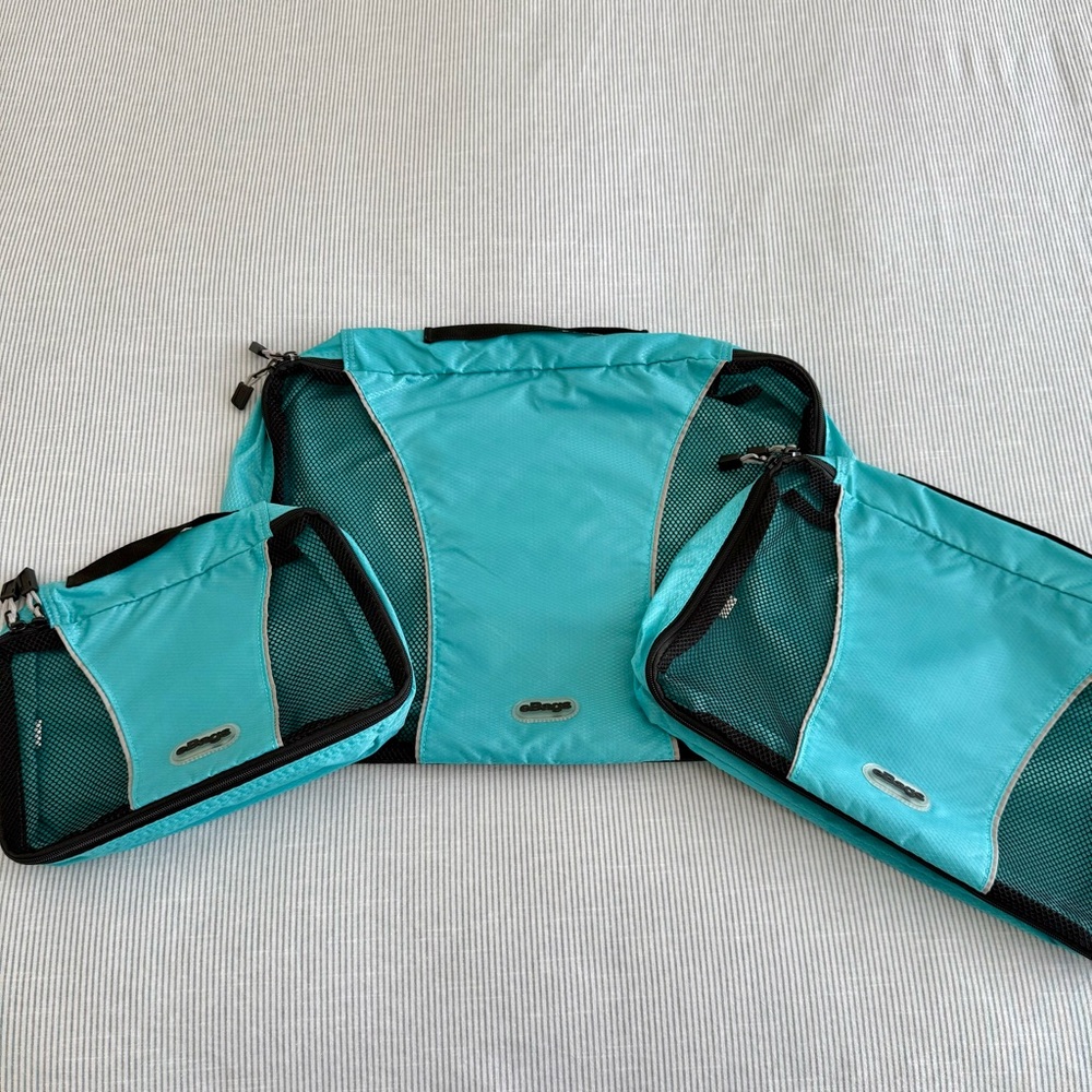 eBags Packing Cubes